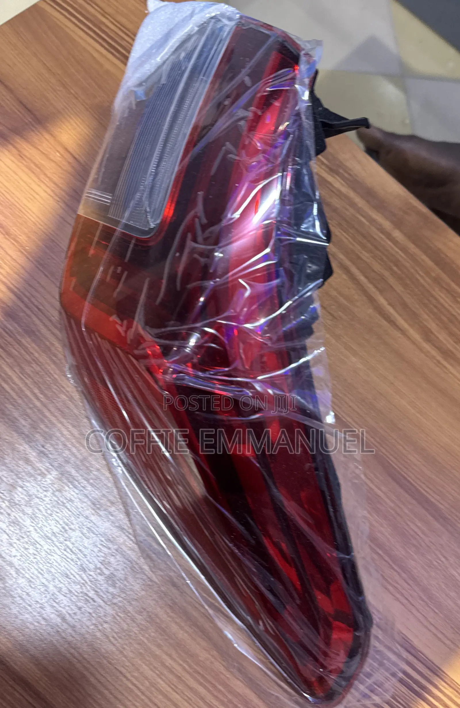 Honda Civic Taillight 2022 2023 2024