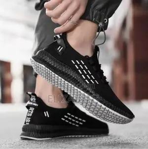Fashion Shoe