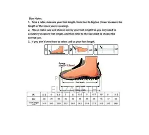 Fashion Shoe