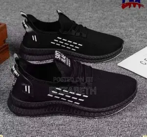 Fashion Shoe