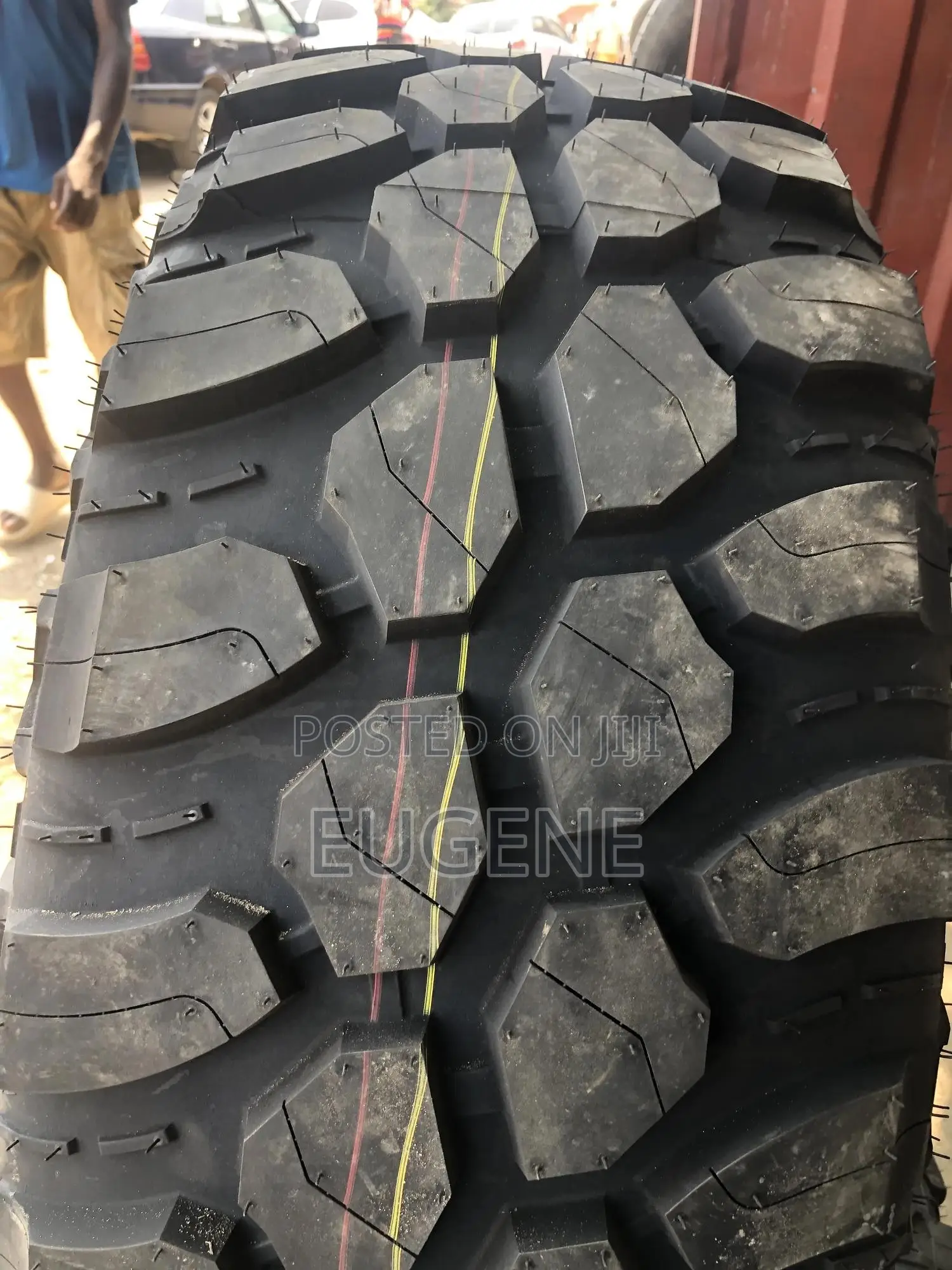 35x12.50r20 Joyroad Tyres