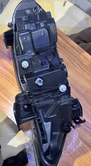 Honda Accord Headlight 2018 2019 2020