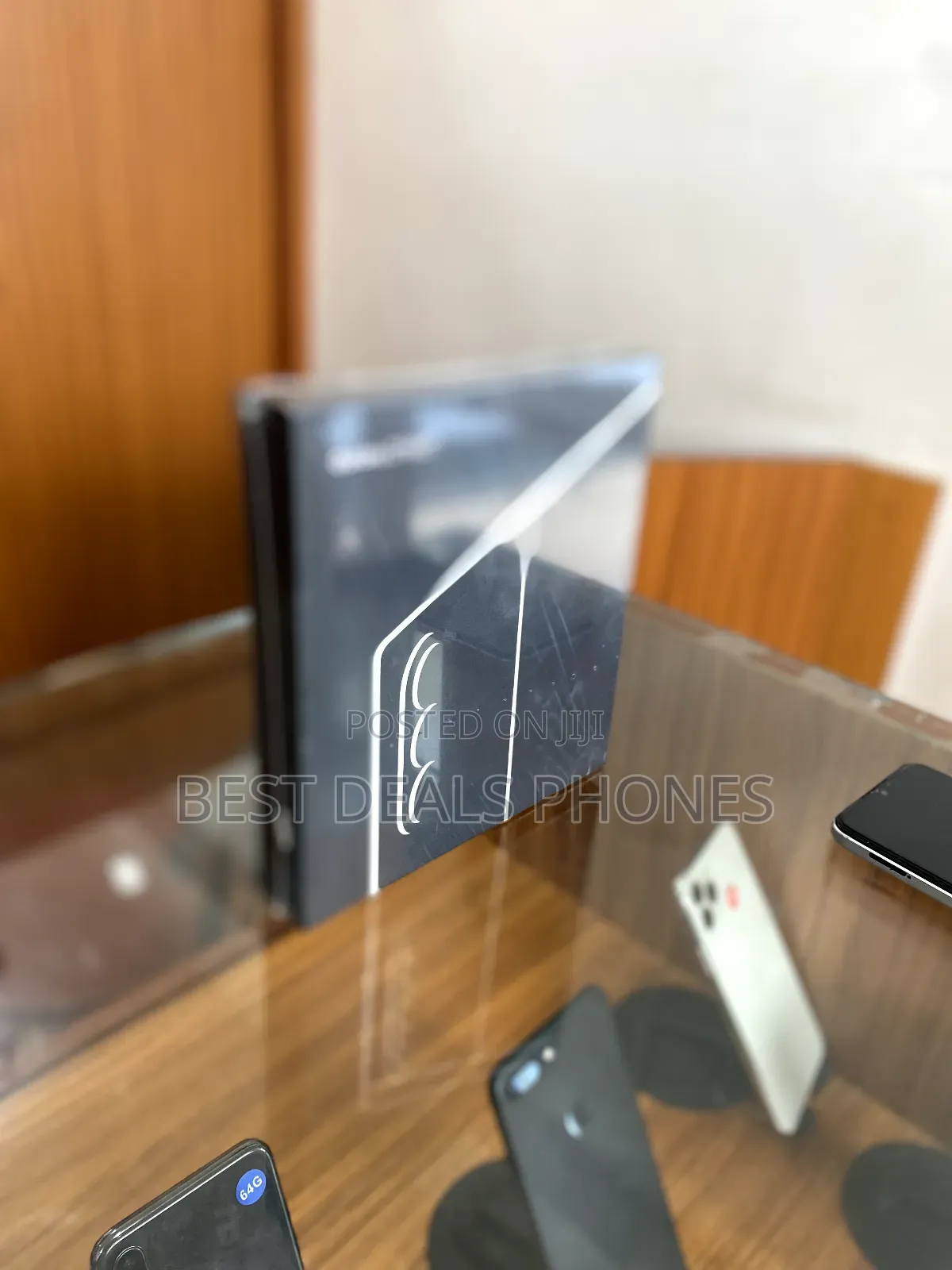 New Samsung Galaxy Z Fold7 512 GB Gold
