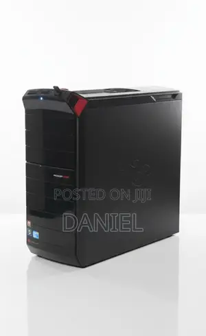 Desktop Computer Asus A4110 16GB Nvidia HDD 2T