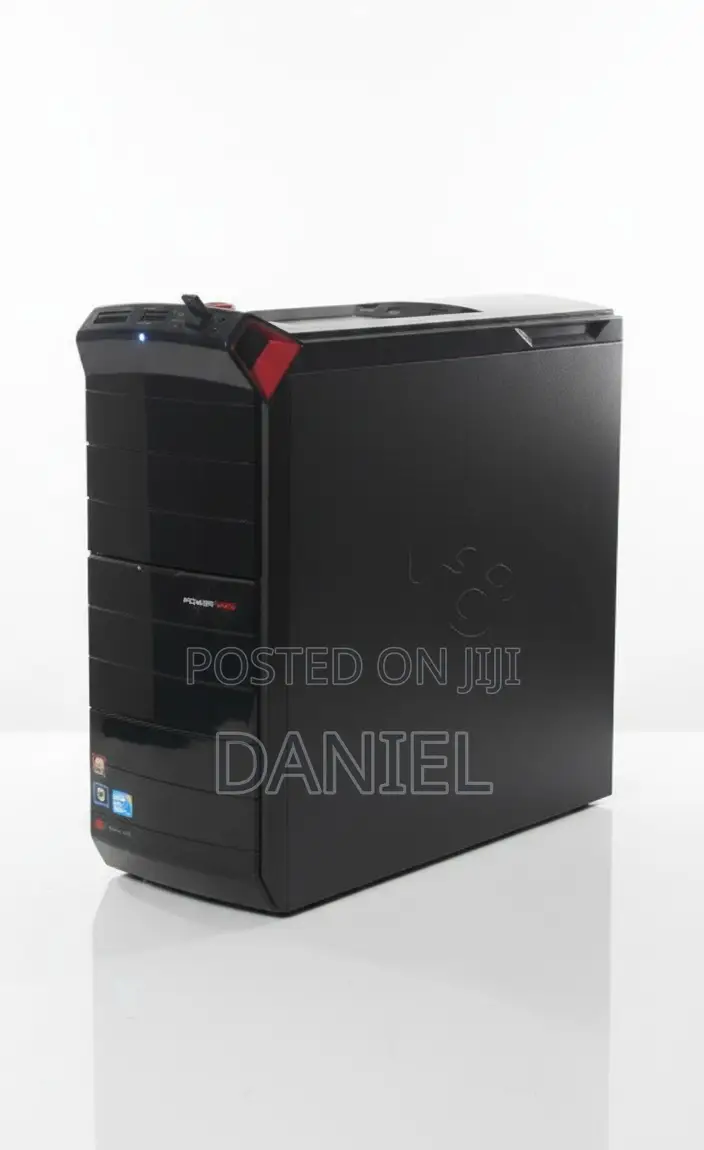 Desktop Computer Asus A4110 16GB Nvidia HDD 2T