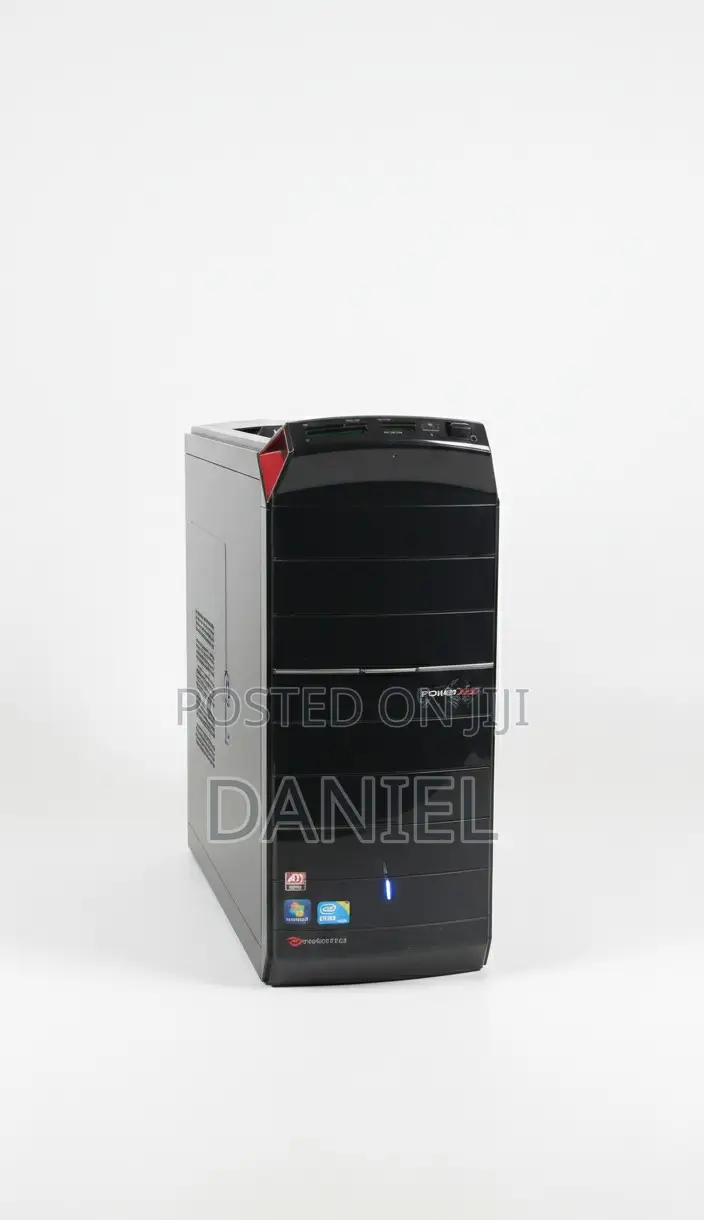 Desktop Computer Asus A4110 16GB Nvidia HDD 2T
