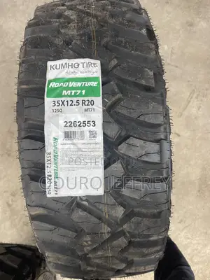 Quality Tyres