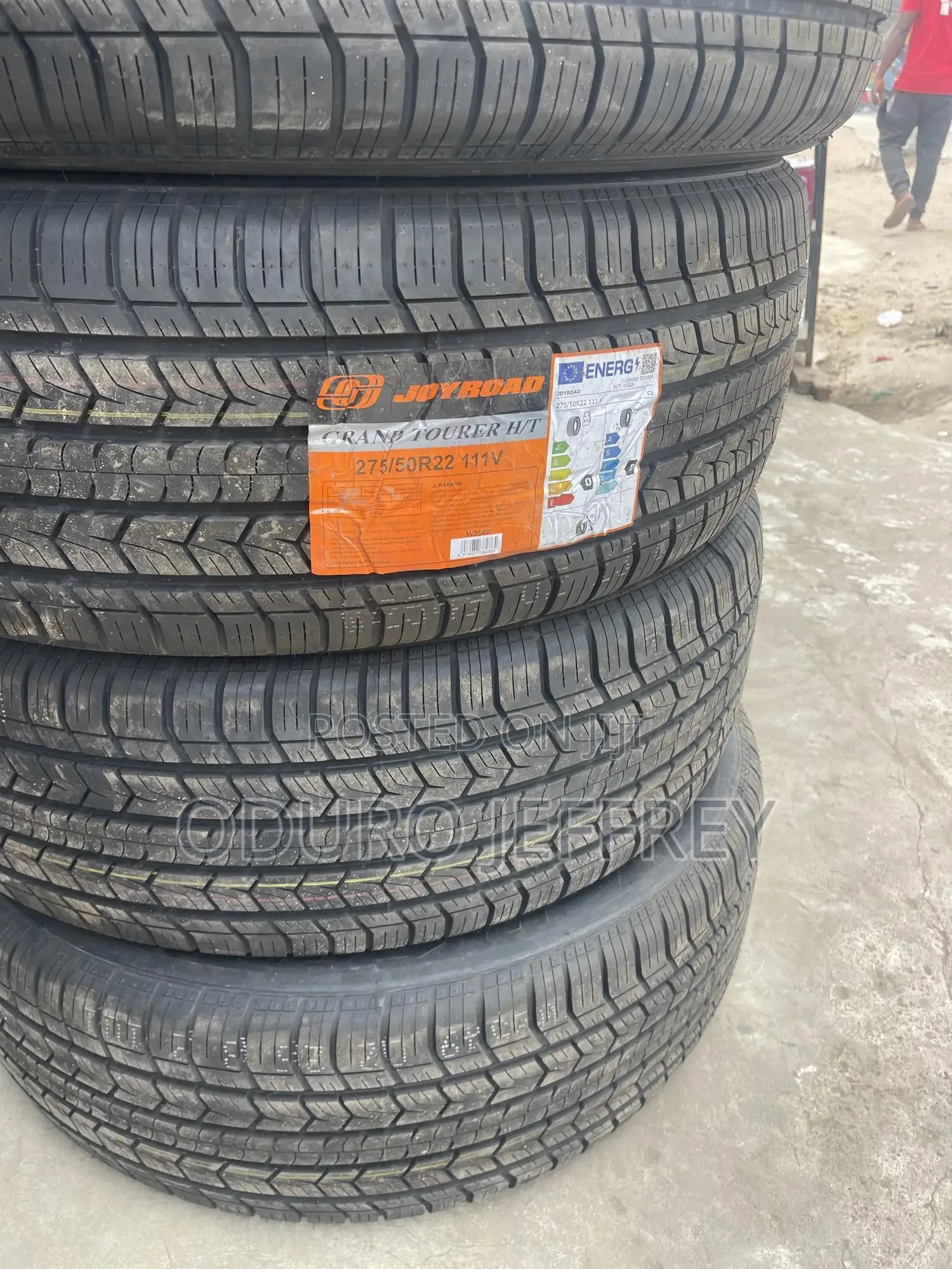 Quality Tyres