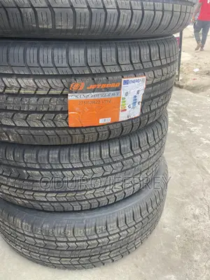 Quality Tyres