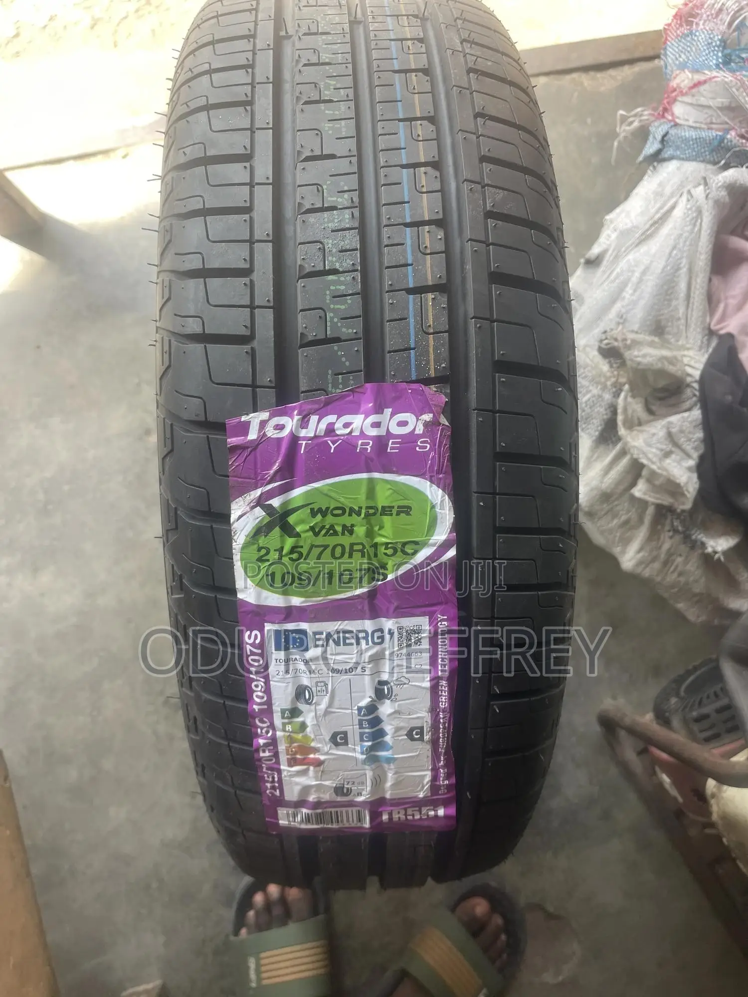 Quality Tyres