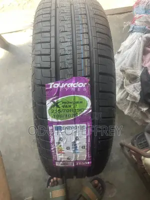 Quality Tyres