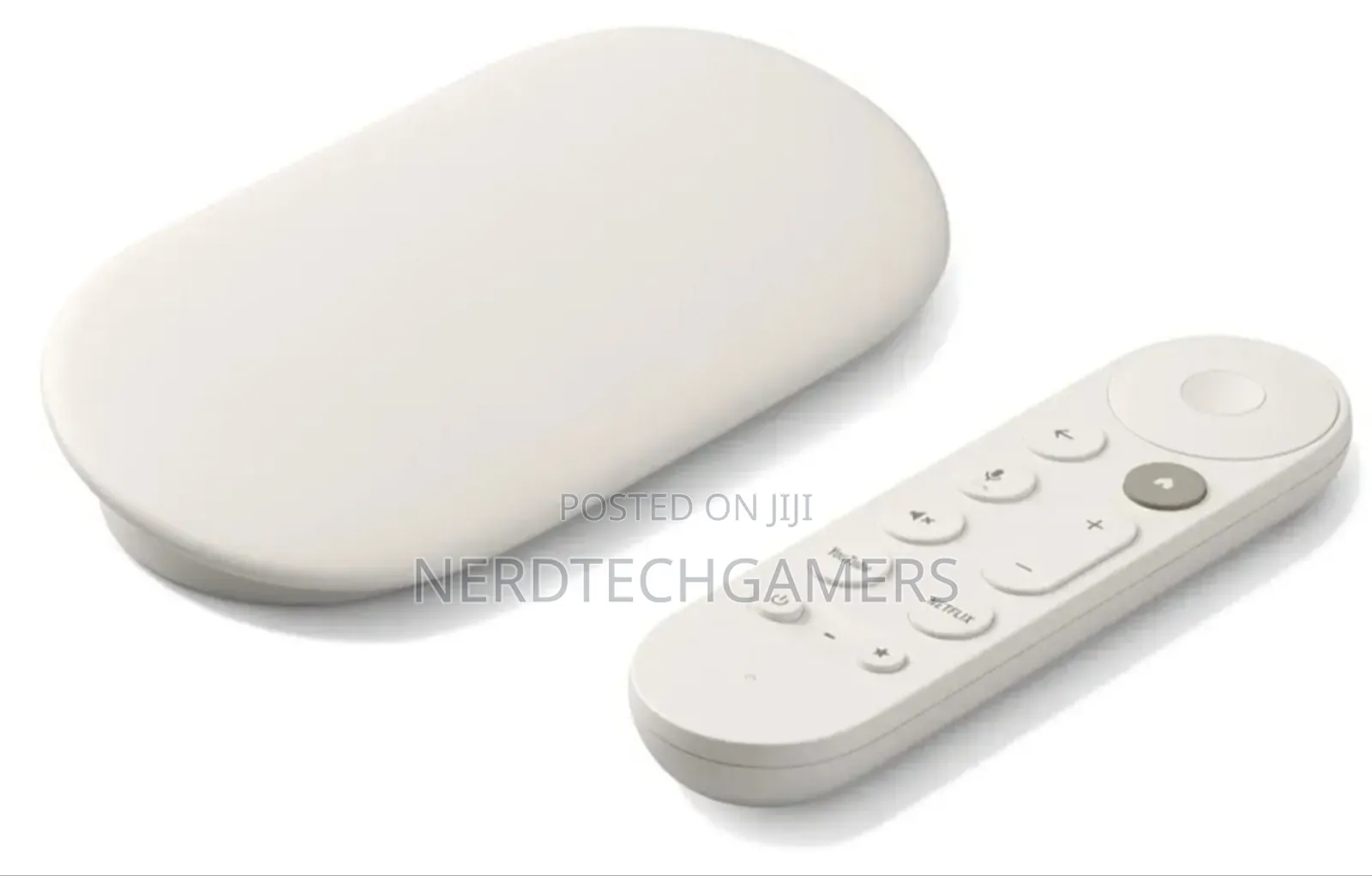 Google Tv Streamer