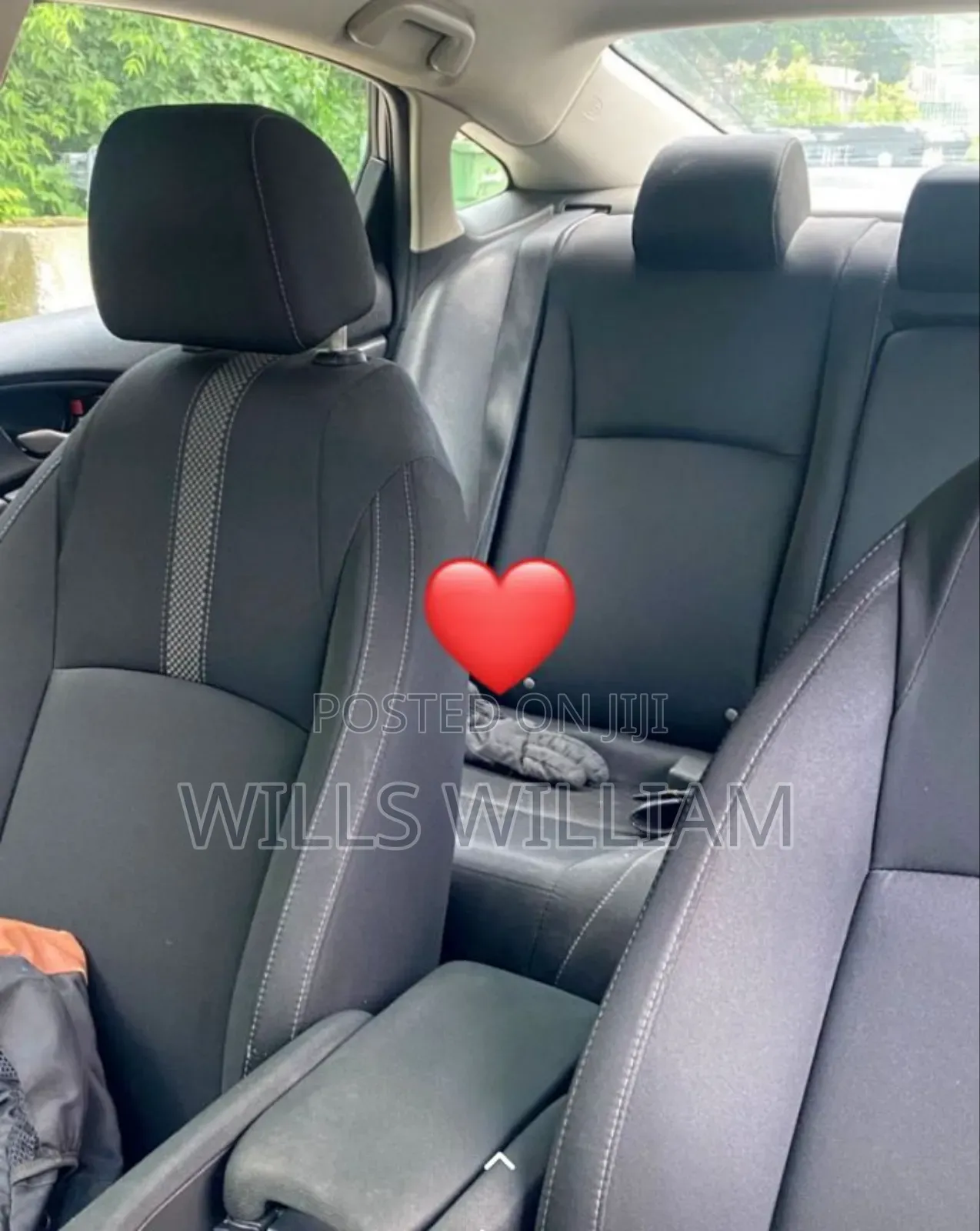 Honda Civic 2020 Gray
