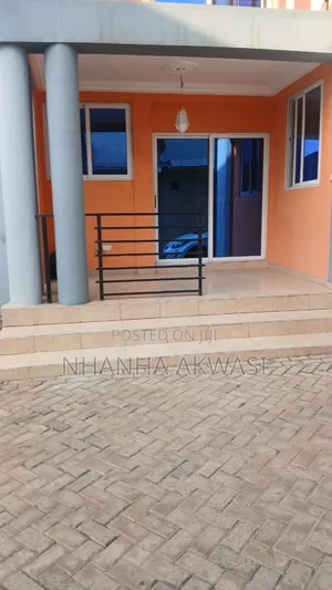 3bdrm Apartment in Spintex, Accra Metropolitan for rent