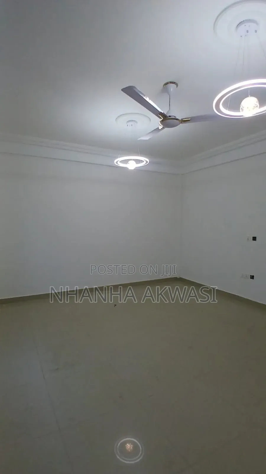 3bdrm Apartment in Spintex, Accra Metropolitan for rent