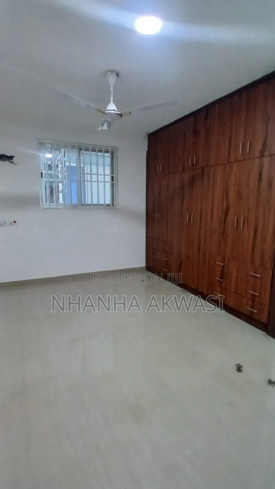 3bdrm Apartment in Spintex, Accra Metropolitan for rent