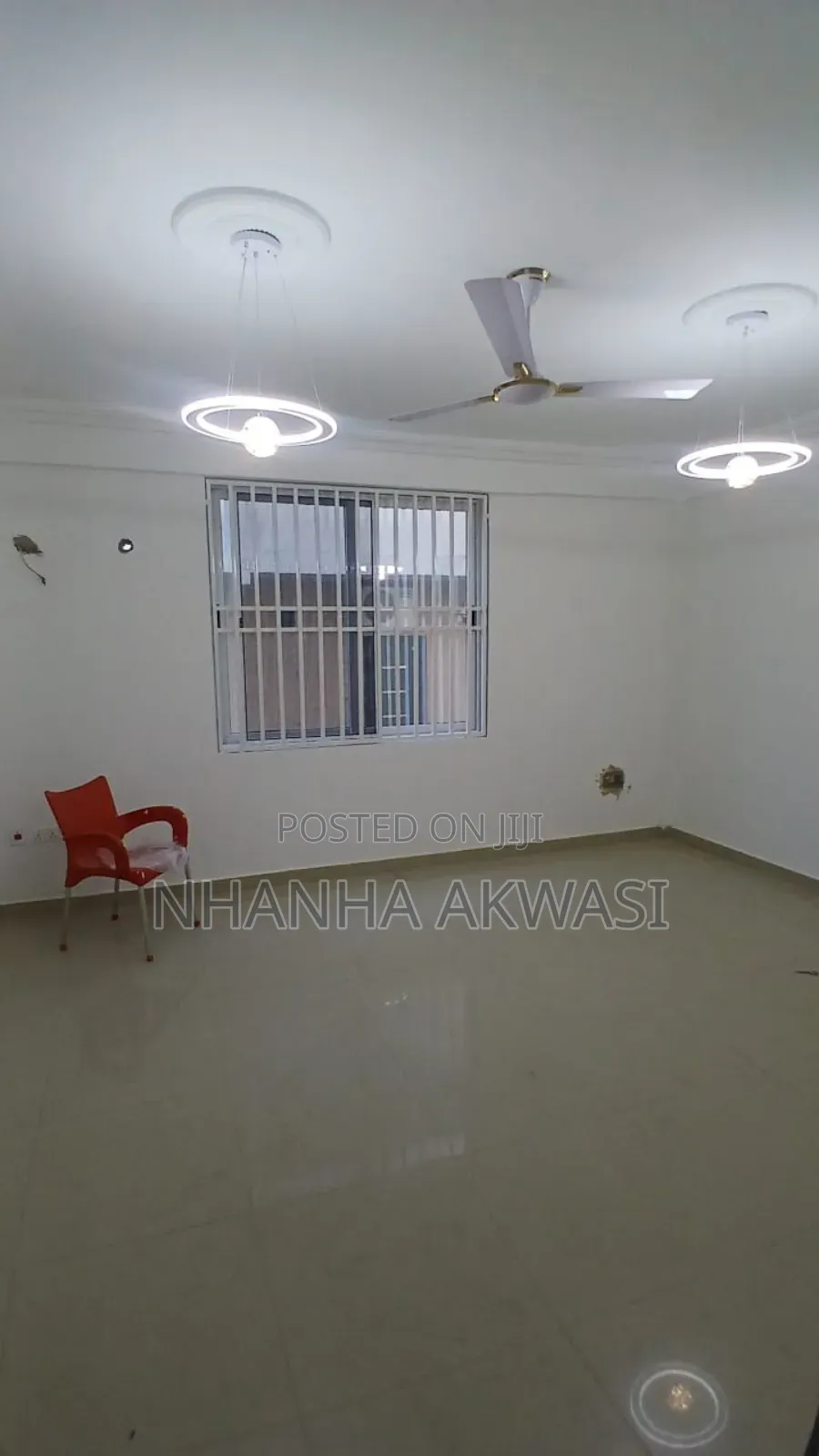 3bdrm Apartment in Spintex, Accra Metropolitan for rent