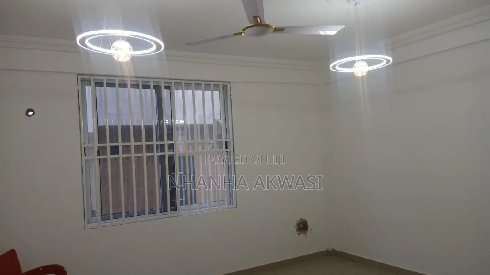 3bdrm Apartment in Spintex, Accra Metropolitan for rent