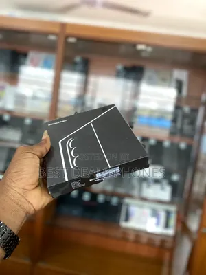 New Samsung Galaxy Z Fold7 512 GB Blue