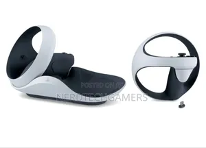 Playstation Vr2 Charging Station