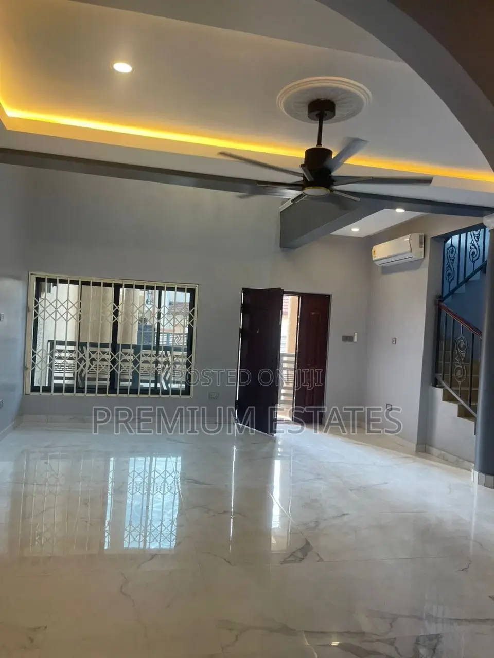 4bdrm House in East Legon for rent