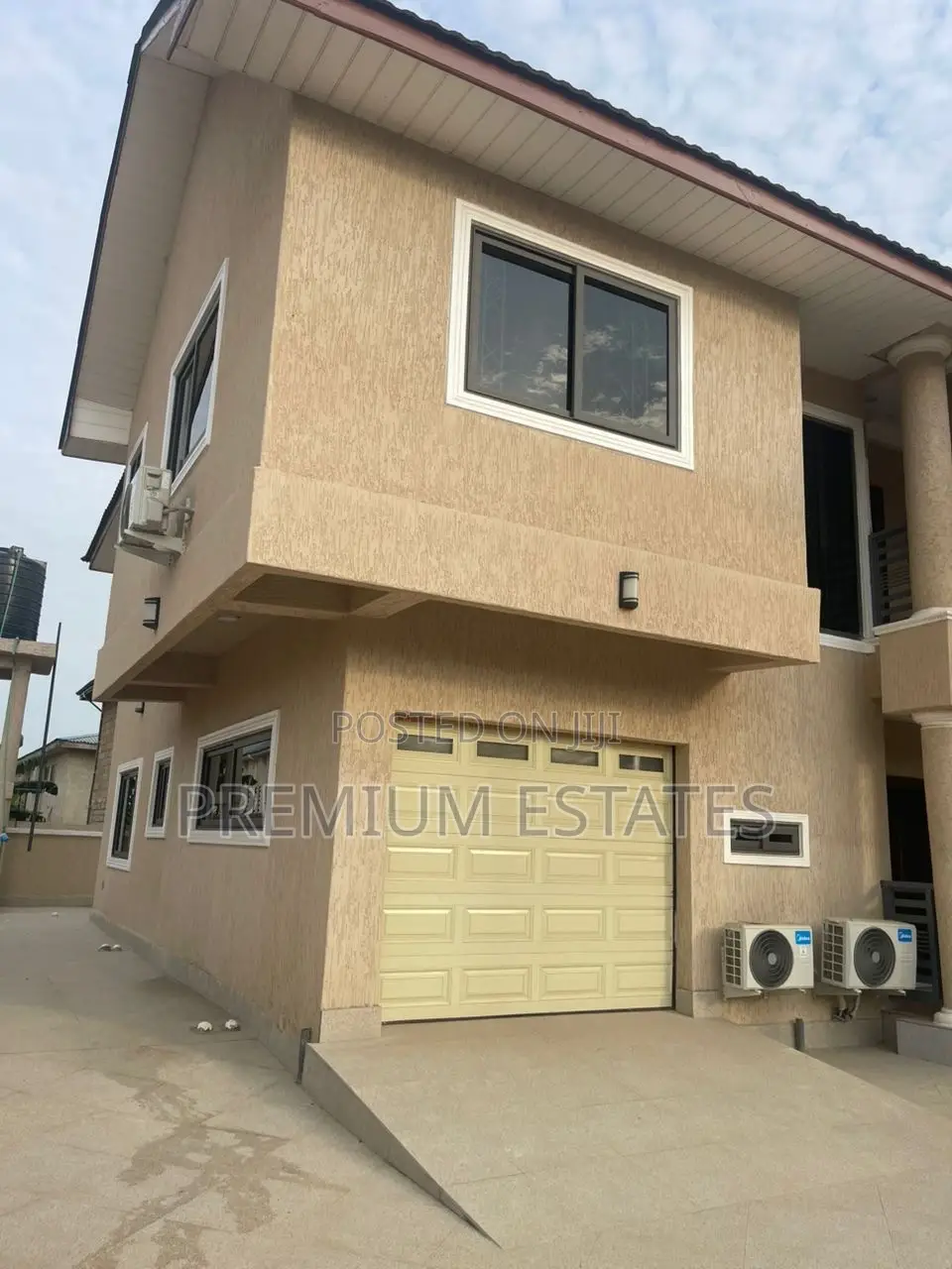 4bdrm House in East Legon for rent