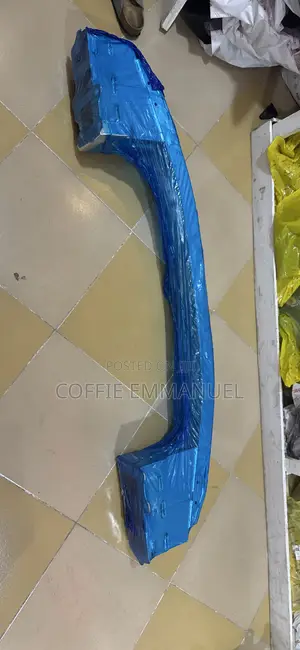 Honda Civic Renaforement Bar 2018 2019 2020
