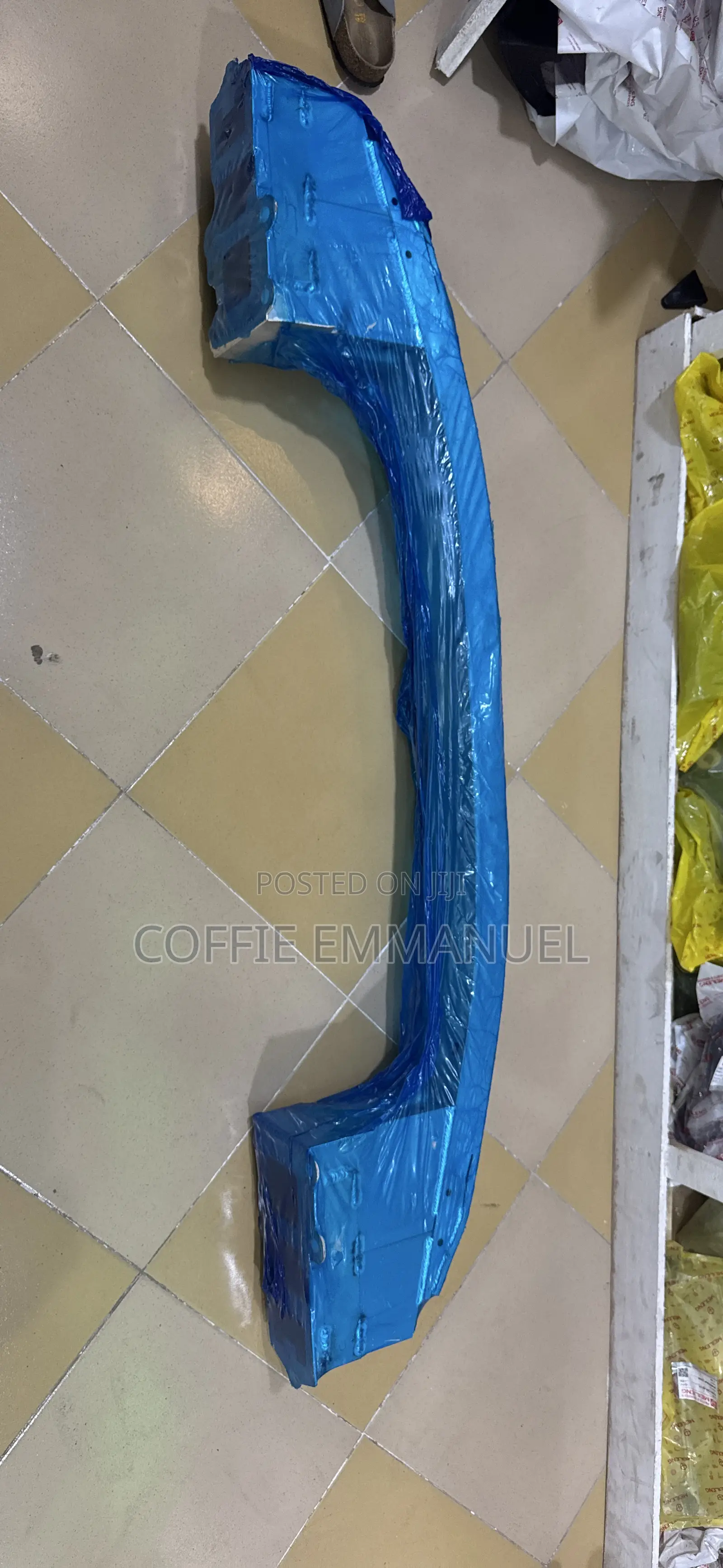 Honda Civic Renaforement Bar 2018 2019 2020