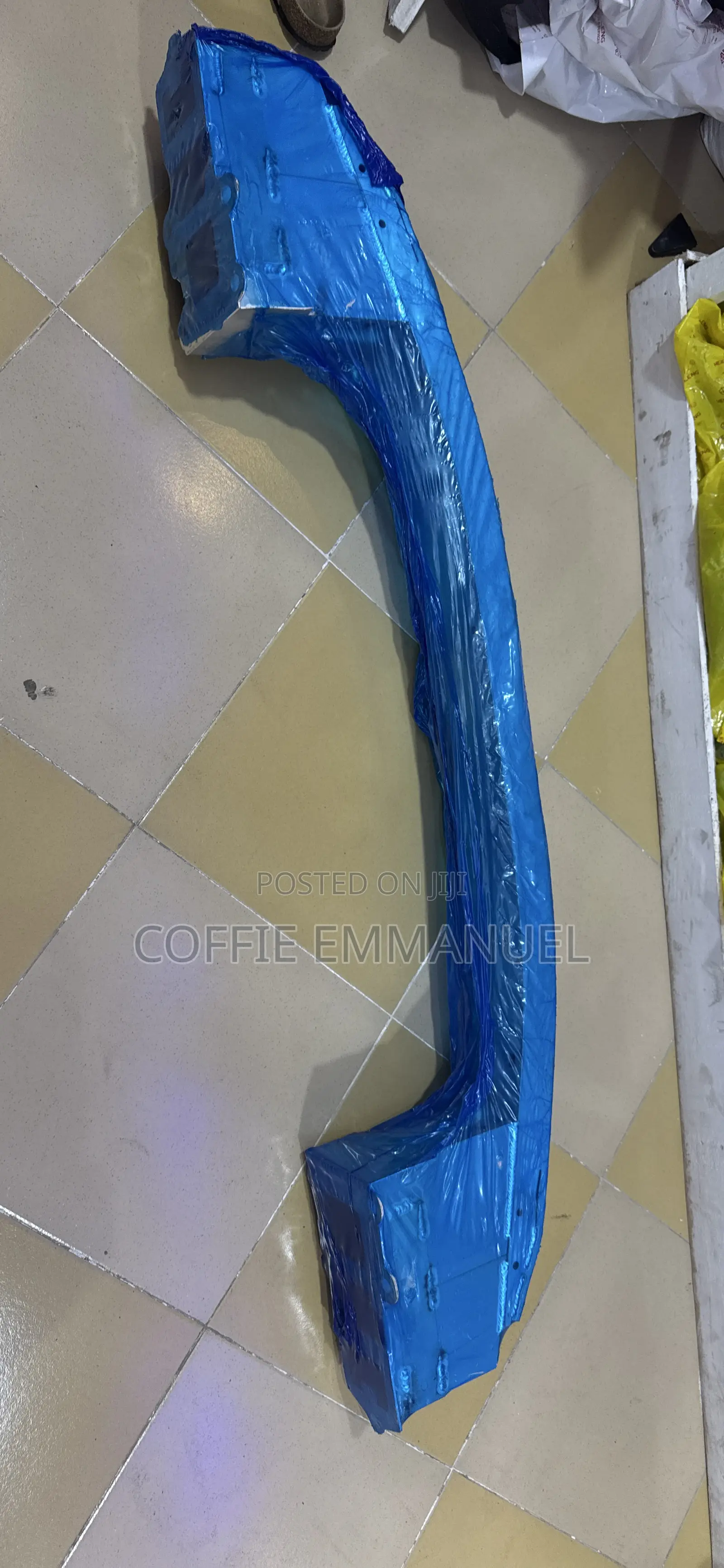 Honda Civic Renaforement Bar 2018 2019 2020