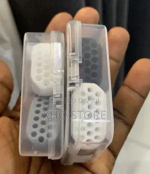 Jawline Exerciser