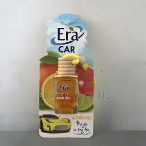 Era Car Freshener