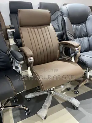 A Durable Quality Office Chair