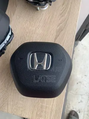 Honda Accord 2023,2024,2025 Steering Wheel Airbag (Complete)