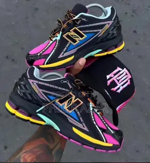 Philip Sneakers