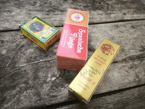 Samsu Delay Oil, Super Dragon Spay Spanish Fly (Spanishche Fliege)