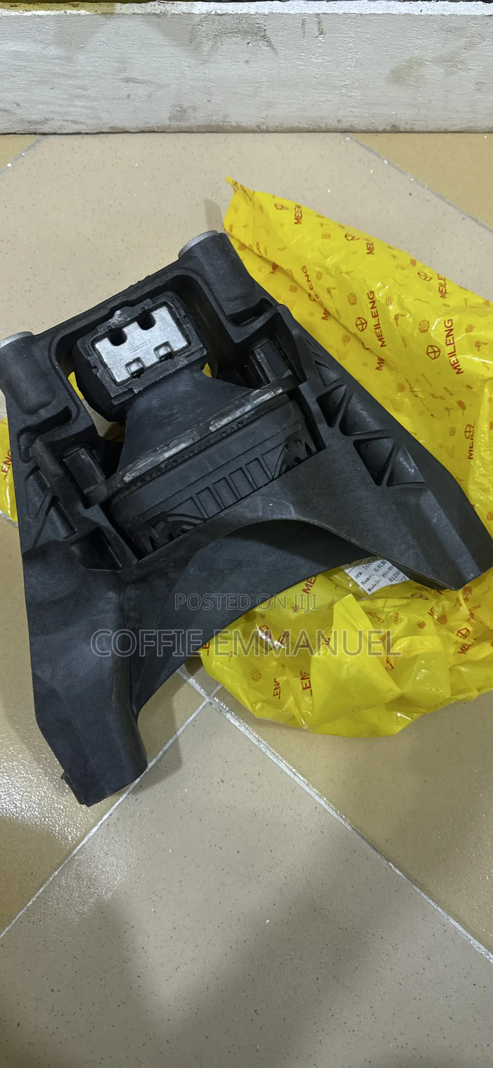 Honda CRV Engine Seat 2023 2024