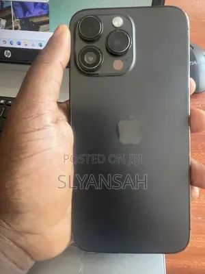Apple iPhone 14 Pro Max 128 GB Gray