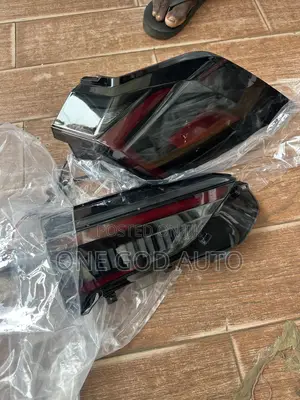 Toyota Rav4 2019,2020,2021,2022,2023,2024 Spec Or Full Led Tail Light