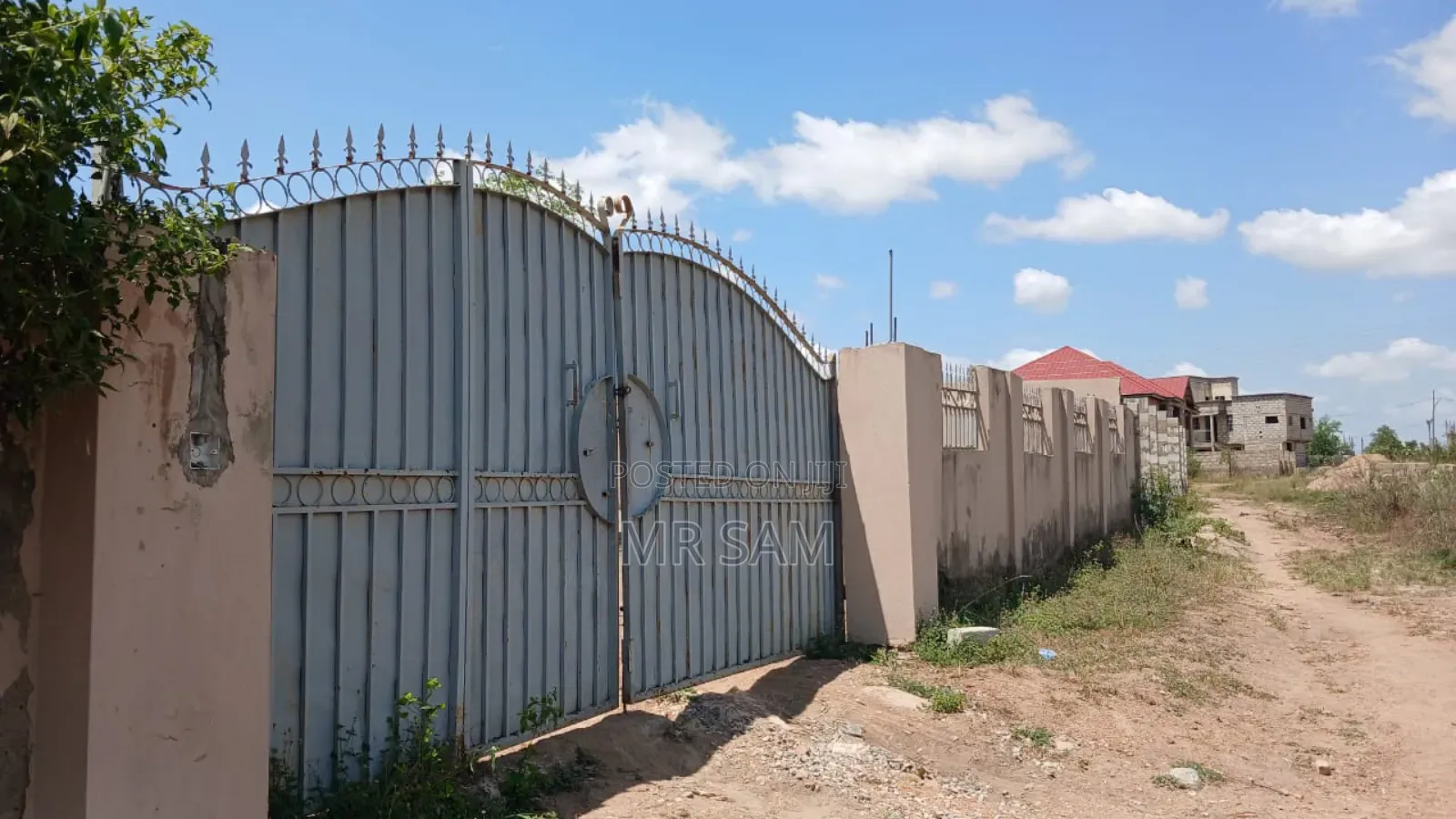 3bdrm House in Sam Properties, Kasoa for sale