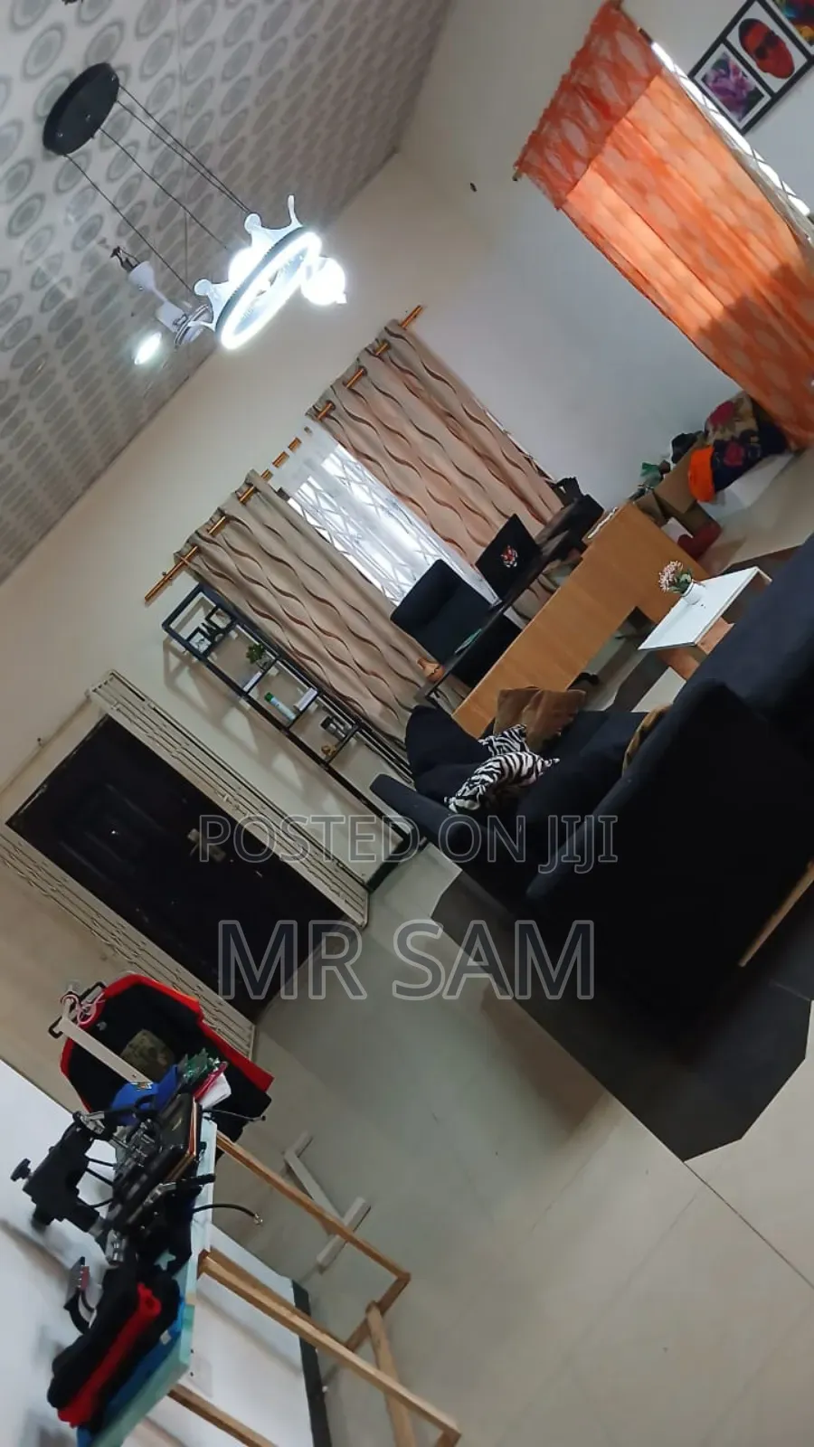 3bdrm House in Sam Properties, Kasoa for sale