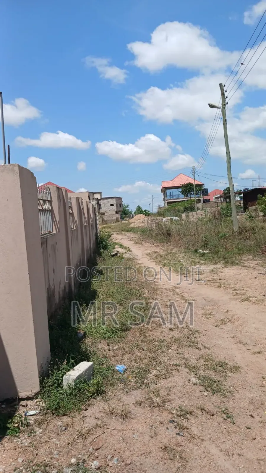 3bdrm House in Sam Properties, Kasoa for sale