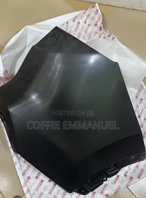 Honda CRV Back Bumper Ends 2023 2024 2025