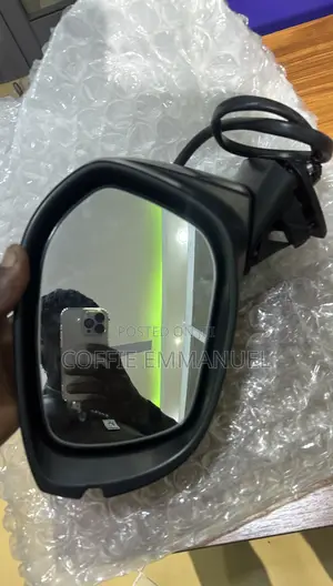 Honda Civic Side Mirror 2022 2023