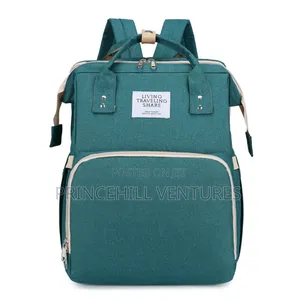 Multipurpose Maternity/ Diaper Bag