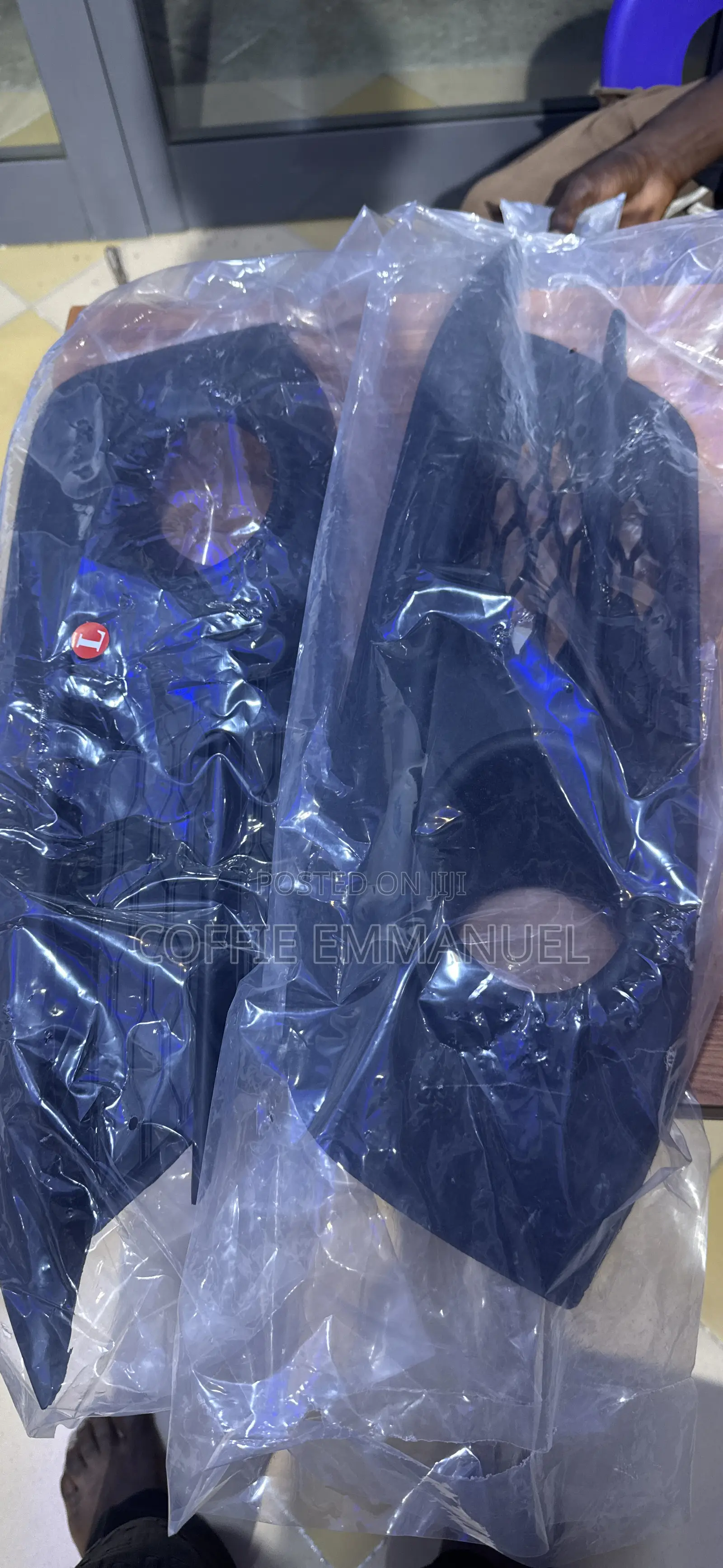 Honda Civic Forkligth Cover 2017 2018 2019