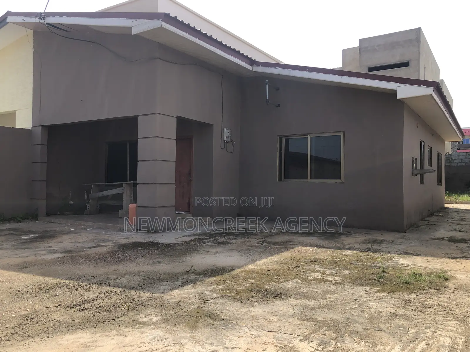 2bdrm Bungalow in East Legon Hills, Accra Metropolitan for rent