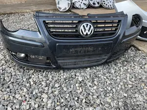 Front Bumper For Volkswagen Polo Mk4 2005-2009