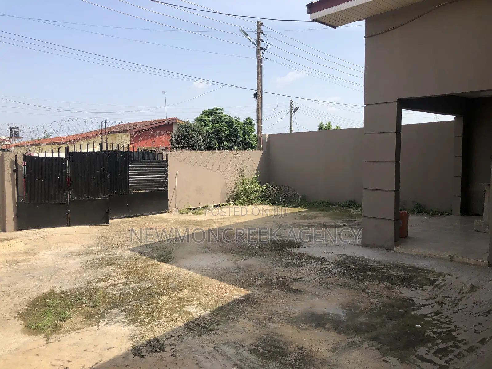 2bdrm Bungalow in East Legon Hills, Accra Metropolitan for rent