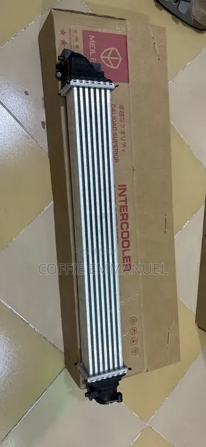 Honda Civic Intercooler 2017 2018 2019