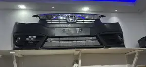 Honda Civic Front Bumper 2017 2018 2019